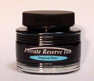 Private Reserve 50 ml Bottle Tropical Blue